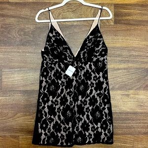 Free People | Mini Dress | Size 4 | NWT